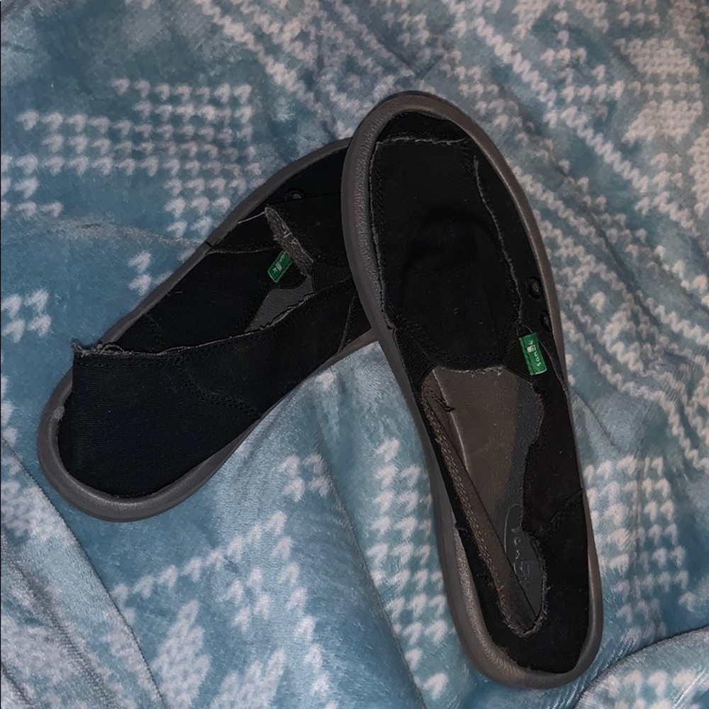 Women’s Sanuk Shoes